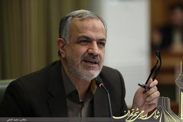 احمد مسجدجامعی‌: جدایی ری از تهران